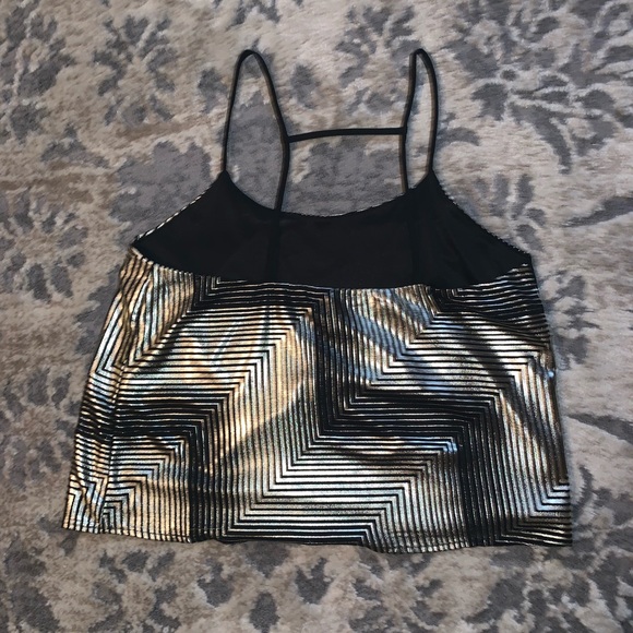 Spaghetti strap top - Picture 2 of 2